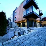 Olimpijska 2 - Centrum 3*