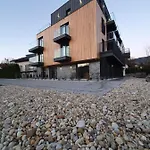 ゲストハウス Olimpijska 2 - Centrum 3*