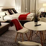 Pensión Olimpijska 2 - Centrum 3*