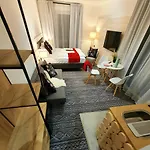 Olimpijska 2 - Centrum Maison d'hôtes