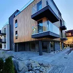 Olimpijska 2 - Centrum