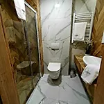 Olimpijska 2 - Centrum 3*