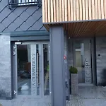 ゲストハウス Olimpijska 2 - Centrum