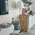 Olimpijska 2 - Centrum Maison d'hôtes 3*