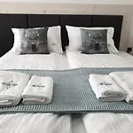 Maison d'hôtes Olimpijska 2 - Centrum 3*