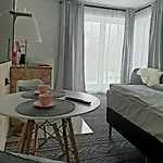 Olimpijska 2 - Centrum ゲストハウス 3*