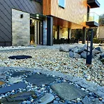 Maison d'hôtes Olimpijska 2 - Centrum