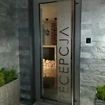 ゲストハウス Olimpijska 2 - Centrum ヴィスワ
