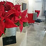Olimpijska 2 - Centrum 3*