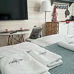 Olimpijska 2 - Centrum 3* Wisła
