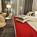 Pensión Olimpijska 2 - Centrum 3*