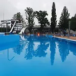 Pensión Olimpijska 2 - Centrum