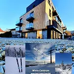 Maison d'hôtes Olimpijska 2 - Centrum 3*