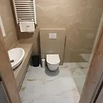 Maison d'hôtes Olimpijska 2 - Centrum 3*