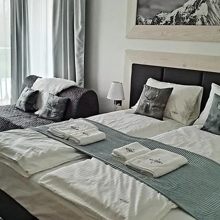 Olimpijska 2 - Centrum 3* Wisla