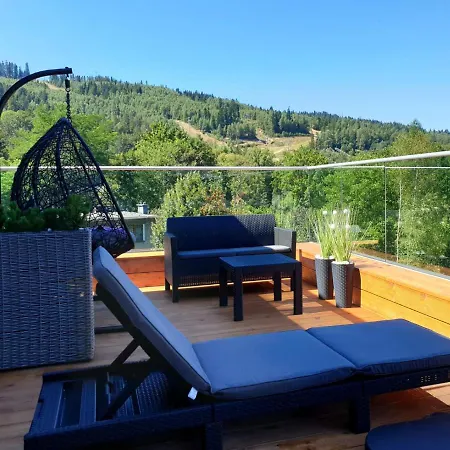 Olimpijska 2 - Centrum Guest house