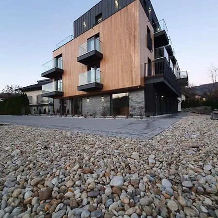 Guest house Olimpijska 2 - Centrum 3*