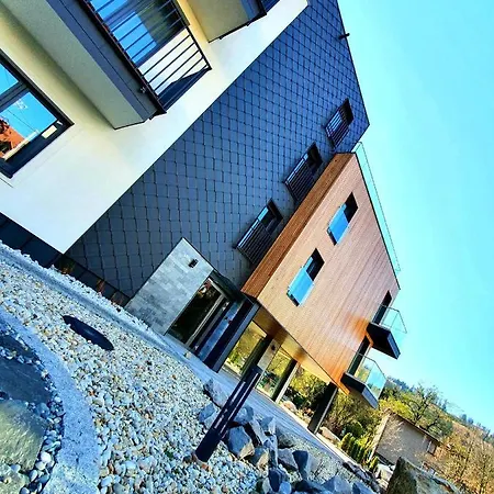 Gasthof Olimpijska 2 - Centrum