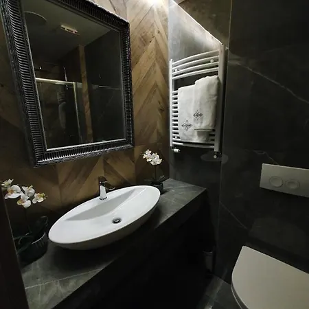 Gasthof Olimpijska 2 - Centrum