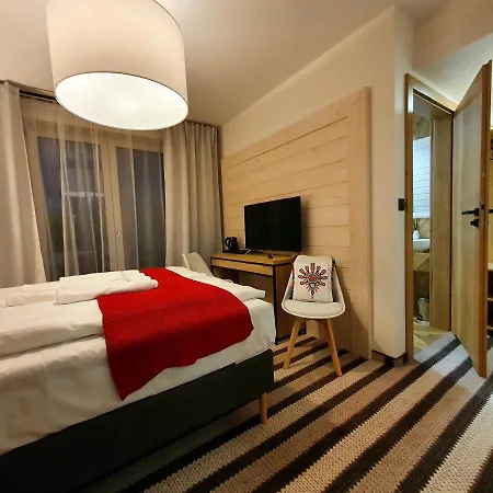 Olimpijska 2 - Centrum Wisla