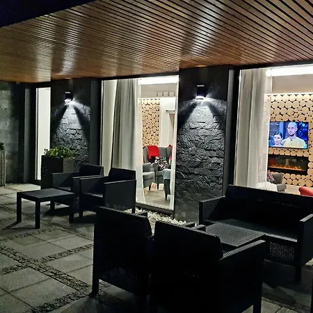 게스트하우스 Olimpijska 2 - Centrum