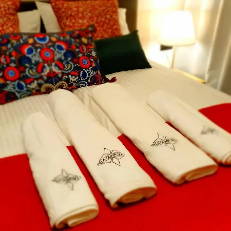 Guest house Olimpijska 2 - Centrum Wisla