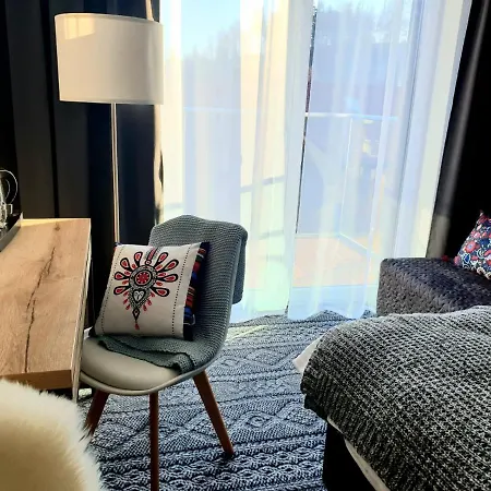 Olimpijska 2 - Centrum