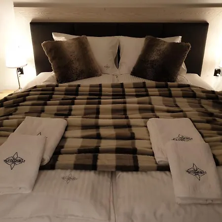 Guest house Olimpijska 2 - Centrum 3*