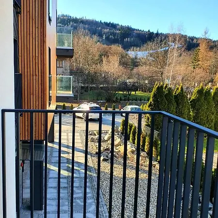 Olimpijska 2 - Centrum 3* Wisla