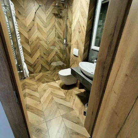 Olimpijska 2 - Centrum