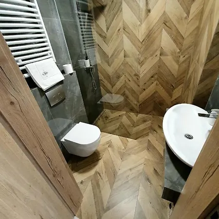 Olimpijska 2 - Centrum