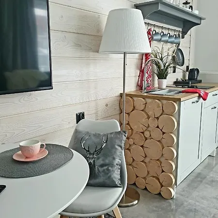 Olimpijska 2 - Centrum Gasthof 3*