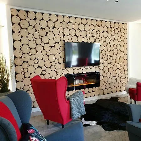 Olimpijska 2 - Centrum Guest house