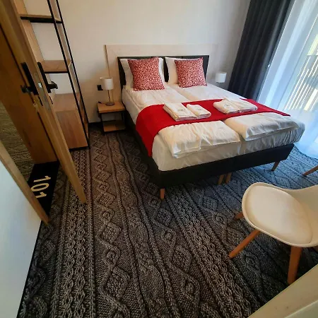 Olimpijska 2 - Centrum Gasthof Weichsel