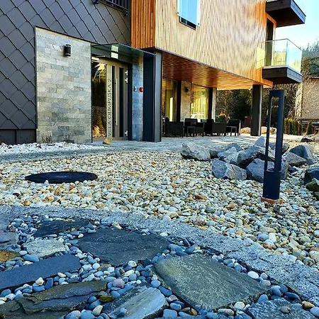 Guest house Olimpijska 2 - Centrum