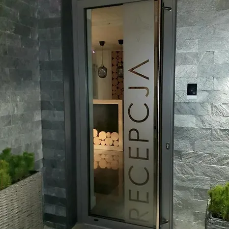 Vendégház Olimpijska 2 - Centrum Wisła