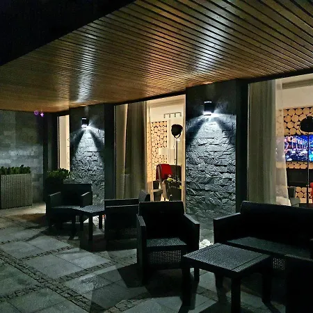 Olimpijska 2 - Centrum