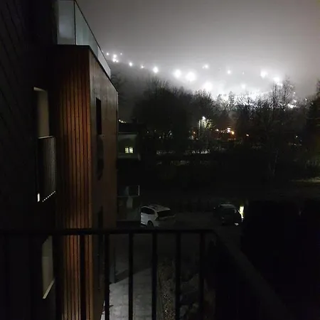 Olimpijska 2 - Centrum