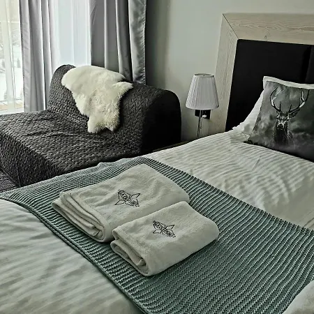 Olimpijska 2 - Centrum 3* Weichsel