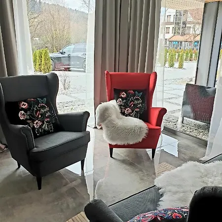 Olimpijska 2 - Centrum Gasthof Weichsel