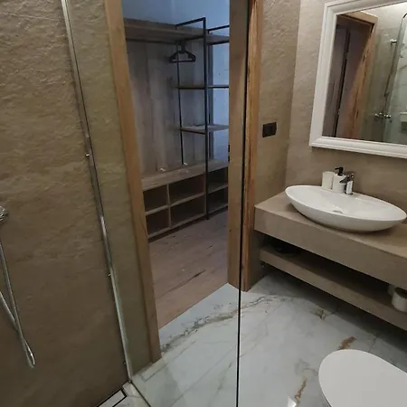 Olimpijska 2 - Centrum Weichsel