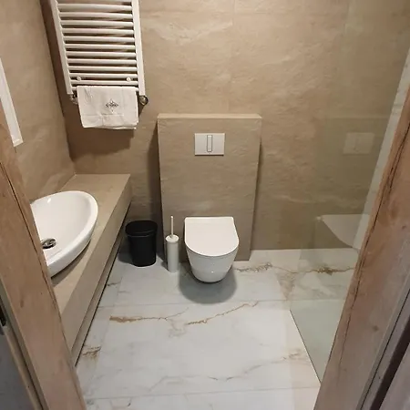 Gasthof Olimpijska 2 - Centrum 3*