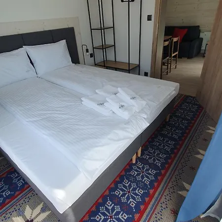 Olimpijska 2 - Centrum Guest house Wisla