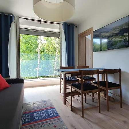 Olimpijska 2 - Centrum Guest house 3*