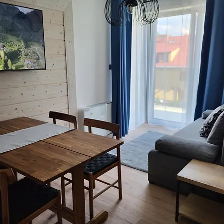 Olimpijska 2 - Centrum 3* Wisla