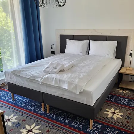 Olimpijska 2 - Centrum 3* Wisla