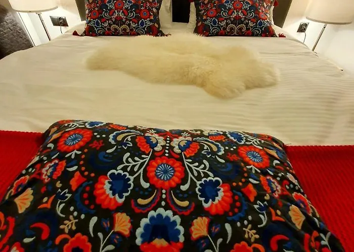 Olimpijska 2 - Centrum 3* Wisla