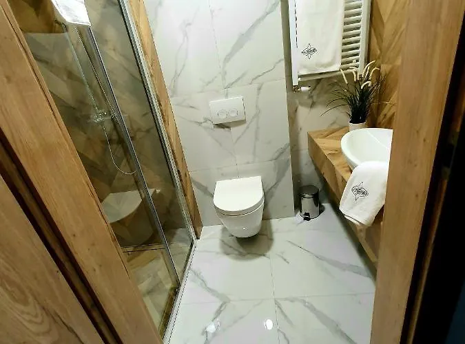 Olimpijska 2 - Centrum