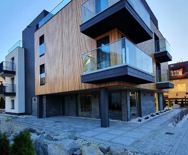 Olimpijska 2 - Centrum