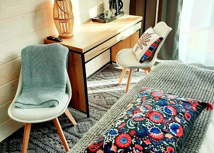 Olimpijska 2 - Centrum 3*